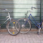 Schnäppchen machen: Städtische Fundbüro versteigert 29 Fahrräder