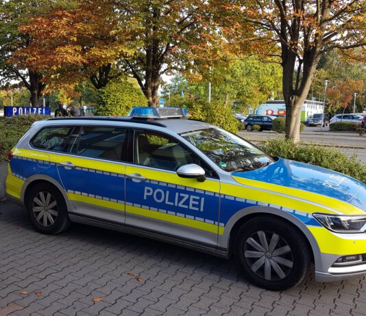 Versuchter Fahrraddiebstahl am Bahnhof Letter: Eigentümer gesucht!