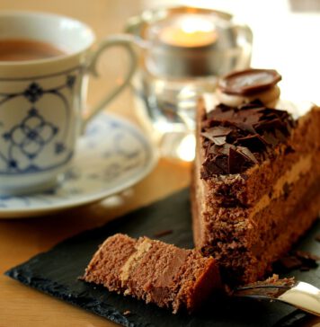 Spendenaufruf: Seelzer Brotkorb benötigt am 3. und 4. Dezember Kuchen und Torten