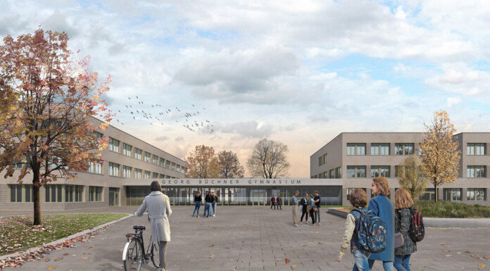 Georg-Büchner-Gymnasium Seelze