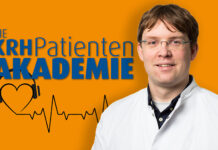 Podcast Patientenakademie Folge 1