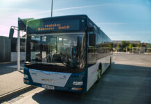 Umfassende Fahrplanänderungen auf mehreren regiobus-Linien wegen Kündigung eines Subunternehmers