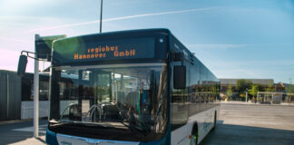regiobus: Austausch Fahrplanaushänge teilweise erst nach dem Fahrplanwechsel