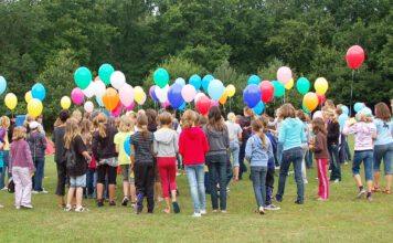 Viel zu erleben gibt es beim Mädchen-Aktions-Camp in Burgwedel. Quelle: Stadt Seelze