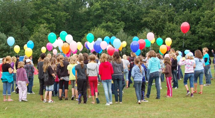 Viel zu erleben gibt es beim Mädchen-Aktions-Camp in Burgwedel. Quelle: Stadt Seelze