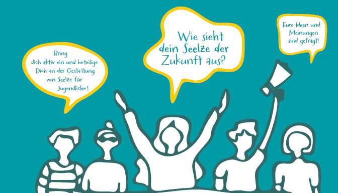Seelzer Stadtentwicklung – Jugendbeteiligung per Umfrage und Workshop