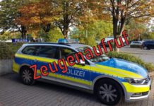 Drogeneinfluss und Flucht: Verfolgungsfahrt endet für 15-Jährigen bei der Polizei