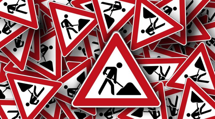 Bauarbeiten in der Beethoven- und Kantstraße ab 16. Oktober