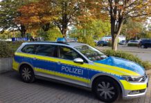 Meldungen des Polizeikommissariats Seelze vom 28.09.2023