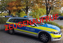 Unfassbar! Diebstahl-Serie am Mittwochmorgen: Unverschlossene Autos geplündert!