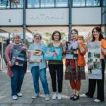 Seelzes und Garbsens Kulturbüros präsentieren das gemeinsame Programm Theater für Kinder 2023/2024