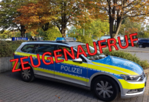 Vandalismus in Seelze: Mehrere Fahrzeuge und Bushaltestellen beschädigt