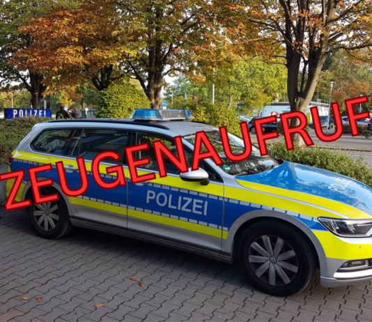 Vandalismus in Seelze: Mehrere Fahrzeuge und Bushaltestellen beschädigt