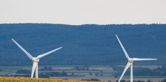Infoveranstaltung zum Thema Windenergie in Seelze am 08. November