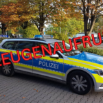 Zeugenaufruf: Meldungen des PK Seelze vom 29.09. bis 01.10.2023