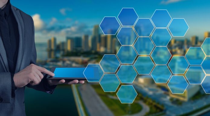 Vortrag für Unternehmer*innen zum Thema Smart City in Seelze