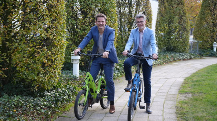 Neues Projekt - Stadt Seelze und Region Hannover wollen Radweg am Kanal ausbauen Radfahren soll attraktiver werden - Stadt Seelze und Region Hannover wollen Radweg am Kanal ausbauen