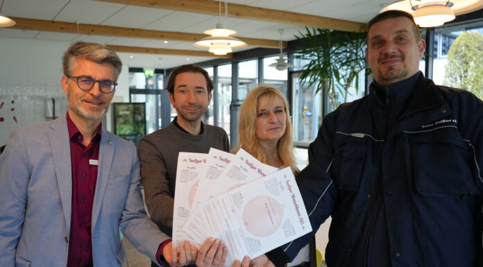 Wunschbaum-Aktion - Schenkende können Kindern und Jugendlichen Herzenswünsche erfuülen