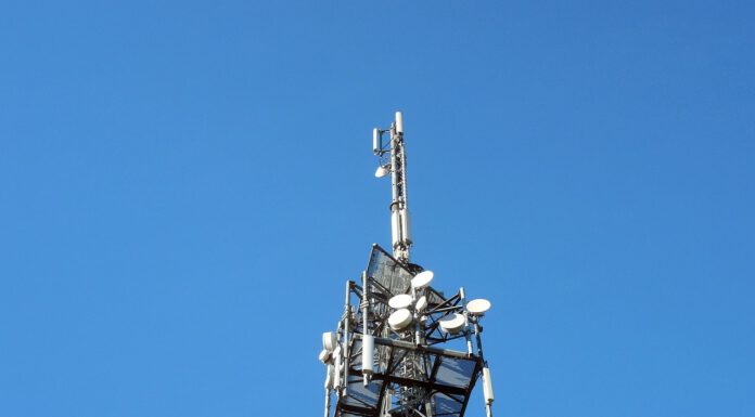 Seelze profitiert: Telekom treibt Mobilfunkversorgung in der Region Hannover voran - Foto Themenfoto Pixabay