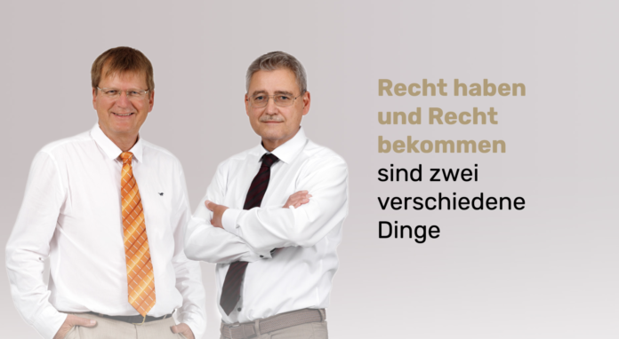 Jetzt bewerben – Ihre Karrierechance bei der renommierten Rechtsanwaltskanzlei Planetenring in Garbsen