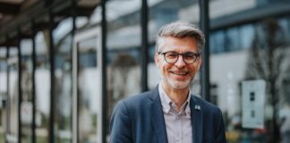 Bürgermeister Alexander Masthoff kommt persönlich: Startschuss für Bürgermeister vor Ort-Tour am 11. Januar in Almhorst
