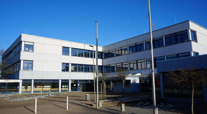 Frischwasserleitung beschädigt: Unterricht der IGS über Homeschooling