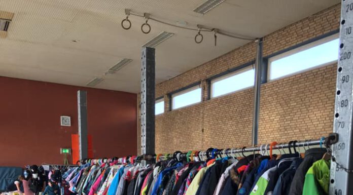 Frühjahrs-Listenbasar "Alles rund ums Kind" in Lohnde am 03.03.2024