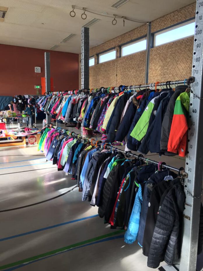 Frühjahrs-Listenbasar "Alles rund ums Kind" in Lohnde am 03.03.2024