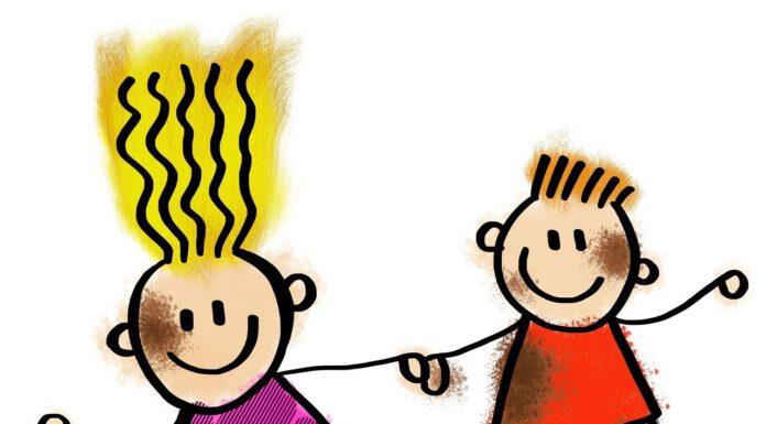 Stadt Seelze sucht engagierte Kindertagespflegepersonen