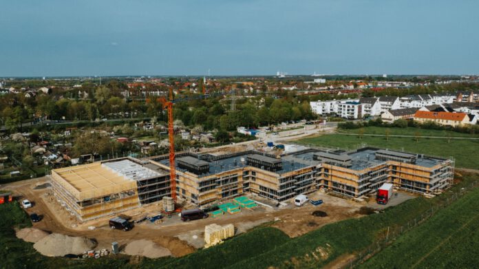 Mit dem Start der neuen Grundschulen in Seelze-Süd und Harenberg ändern sich die Schulbezirke