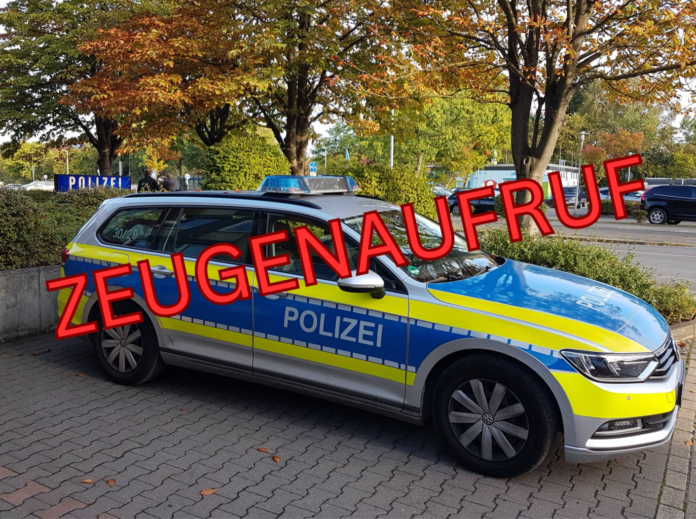 2 Verkehrsunfallfluchten und 1 Diebstahl beschäftigten die Polizei in den letzten Tagen