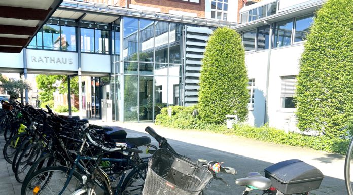 Runder Tisch Radverkehr - Stadt Seelze startet Online-Beteiligung