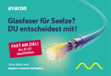 Glasfaser-Vermarktung der Avacon Connect geht in die Verlängerung