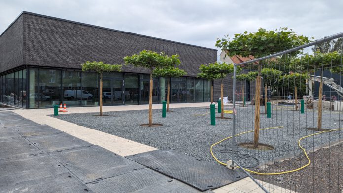 Überarbeitete BBG und Regenbogenschule nehmen am Startchancen-Programm teil