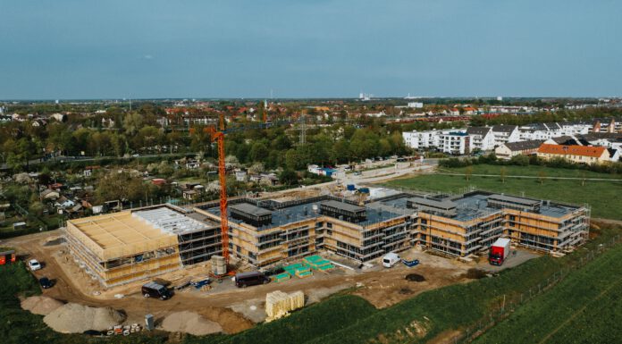 Der Zensus 2022 belegt - Seelze befindet sich auf Wachstumspfad