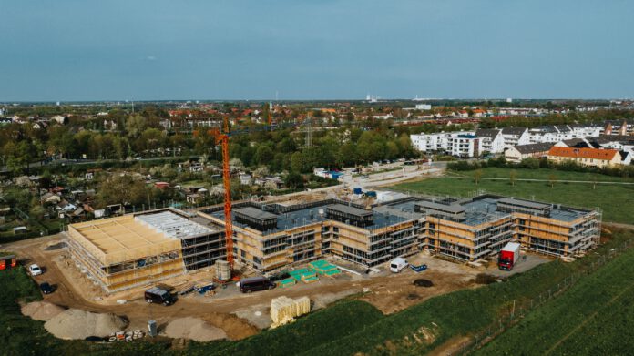 Der Zensus 2022 belegt - Seelze befindet sich auf Wachstumspfad Der Zensus 2022 belegt - Seelze befindet sich auf Wachstumspfad