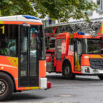 62-Jähriger nach Wohnungsbrand im Mehrfamilienhaus in Velber verstorben