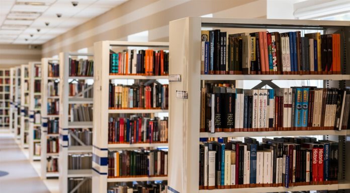 Schulbibliothek am Georg-Büchner-Gymnasium in Letter bleibt nach den Ferien geschlossen