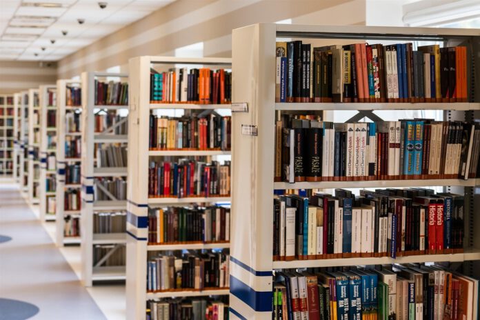 Schulbibliothek am Georg-Büchner-Gymnasium in Letter bleibt nach den Ferien geschlossen