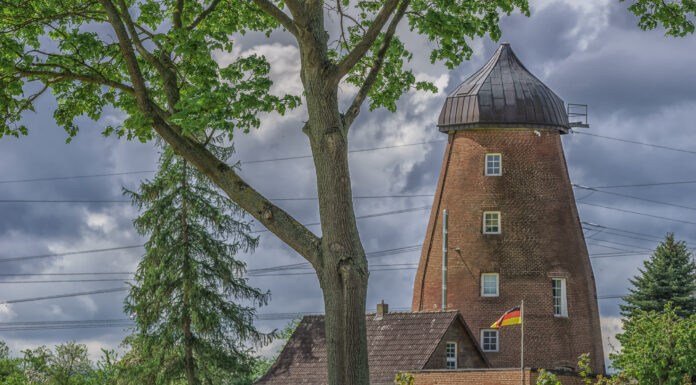 Benefiz-Kalender 2025: Stadt und Fotostudio Kurth rufen zu Fotowettbewerb auf - Mein Lieblingsplatz in Seelze