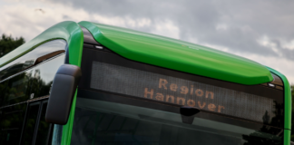 Gratis mit Bus und Bahn durch die gesamte Region Hannover beim Regionsentdeckertag am 08.09.