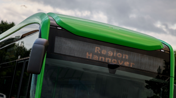 Gratis mit Bus und Bahn durch die gesamte Region Hannover beim Regionsentdeckertag am 08.09.