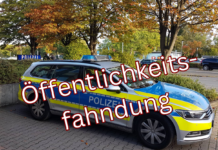 Polizei sucht vermissten Finn Dominik K. aus Seelze - wer kann Hinweise geben? (Fotos im Artikel)