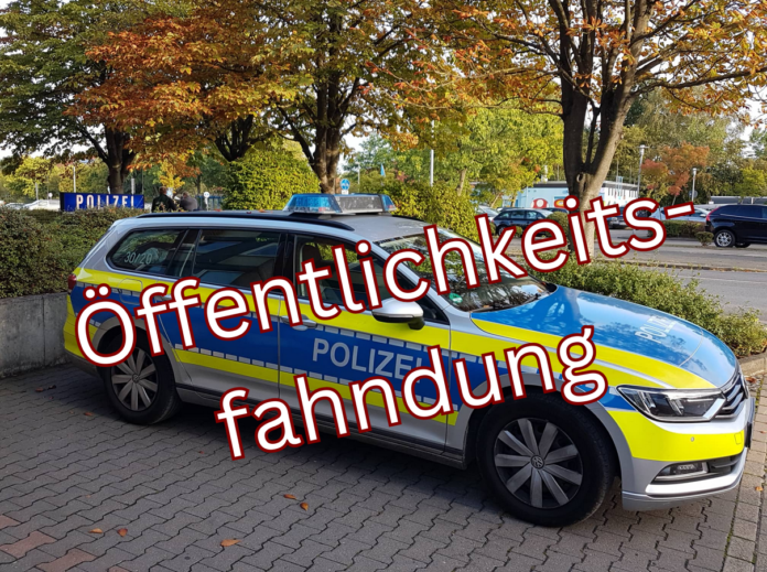 Polizei sucht vermissten Finn Dominik K. aus Seelze - wer kann Hinweise geben? (Fotos im Artikel)