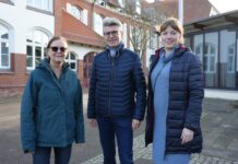 Chöre laden ein zum offenen Weihnachtssingen auf dem Rathausplatz