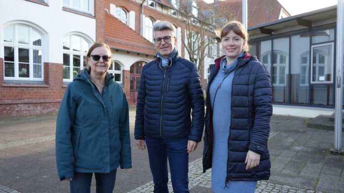 Chöre laden ein zum offenen Weihnachtssingen auf dem Rathausplatz