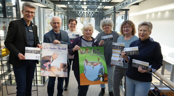 Kulturvielfalt in Seelze: Das KiS-Programm 2025 begeistert