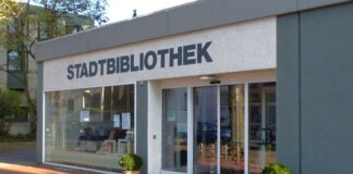 Stadtbibliothek und Schulbibliothek über Feiertage geschlossen