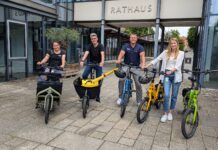 Radverkehrskonzept für Seelze vorgestellt