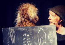 „Luise ist weg“ - Theater für Kinder startet neue Spielzeit